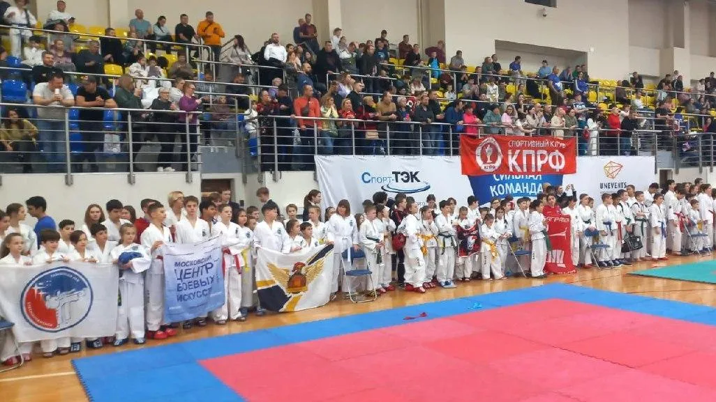 фото: МБУ ДО СШ