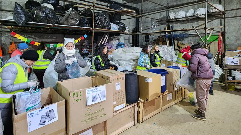 Фото: МедиаБанк Подмосковья/Максим Сафронов