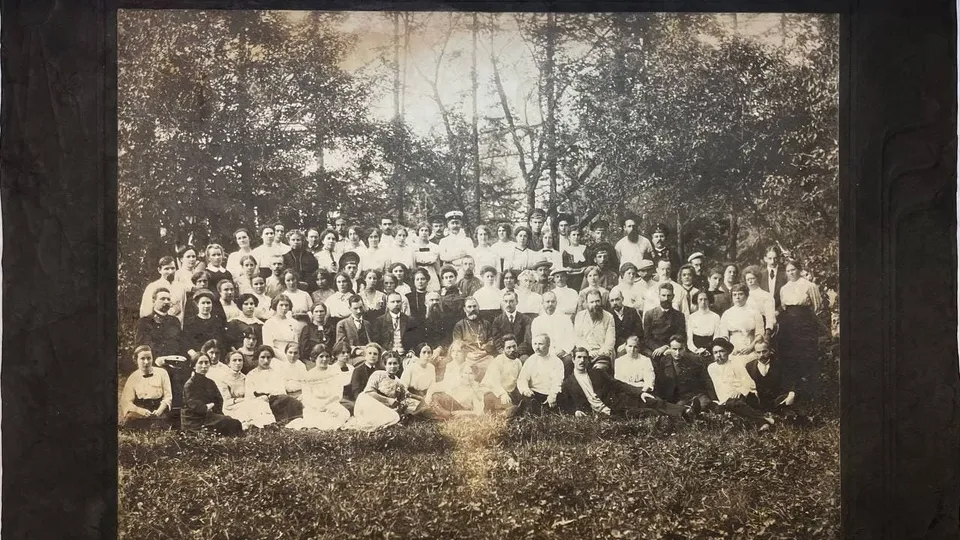 Фото: Звенигородский музей-заповедник
