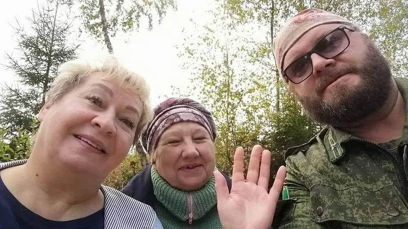 Сто двадцать восемь человек заблудились в подмосковных лесах на выходных