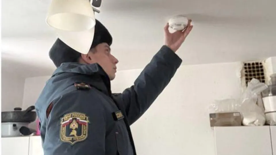 Фото: пресс-служба администрации м.о. Истра