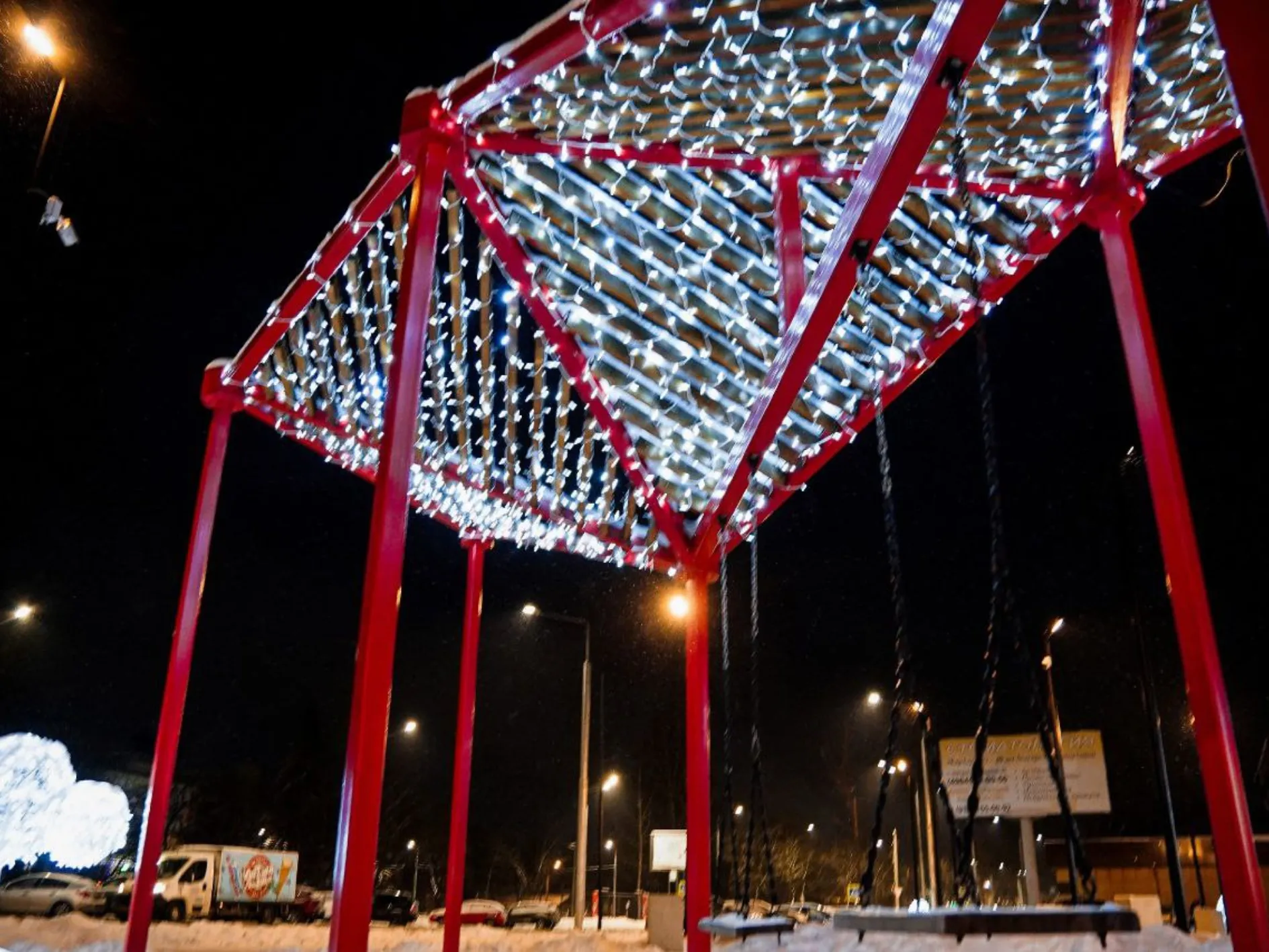 Фото: пресс-служба администрации Шатурского округа