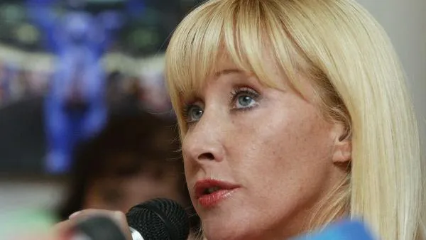 Пушкина: за похищение ребенка одним из родителей нужно лишать родительских прав 
