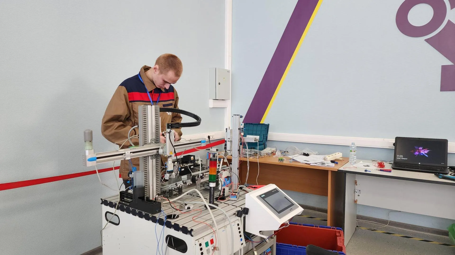 МедиаБанк Подмосковья/Ирина Моисеева