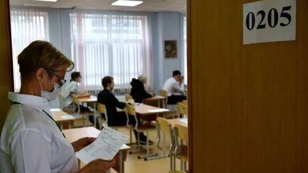 Павел Лисицын / РИА Новости