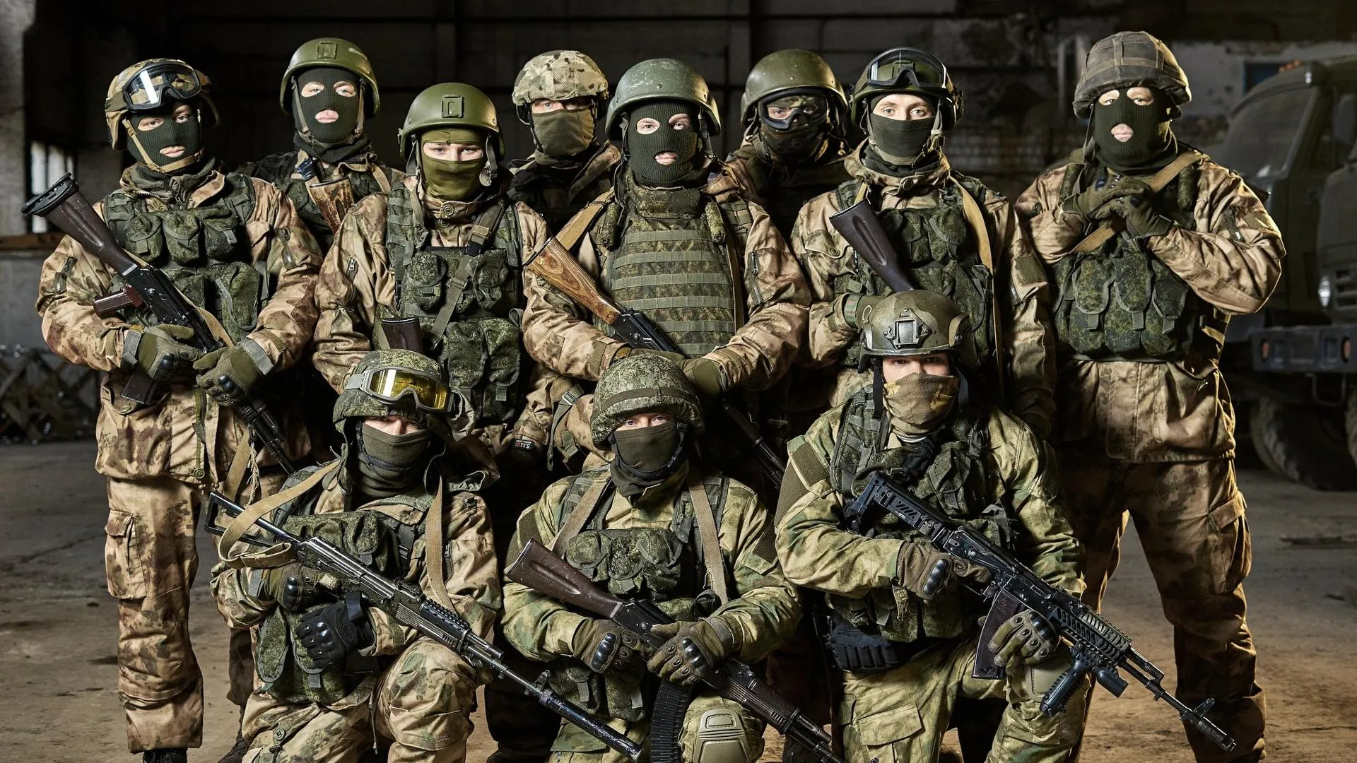 фото: Минобороны РФ