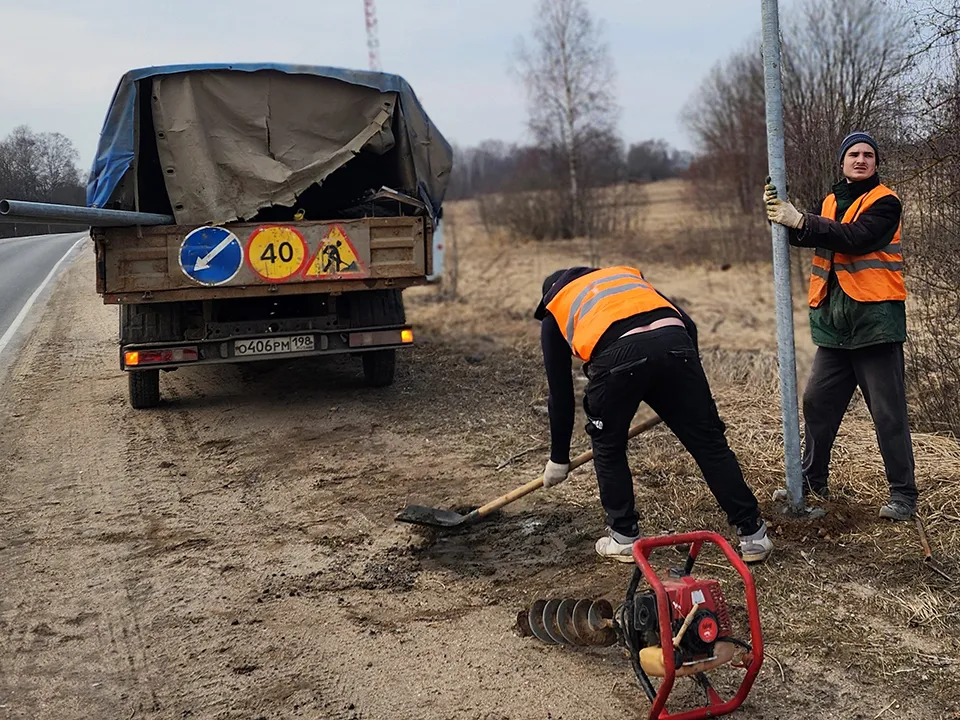 Фото: МедиаБанк Подмосковья/Дмитрий Беденко