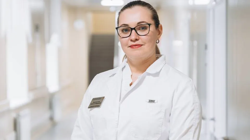 Фото: Щелковская больница