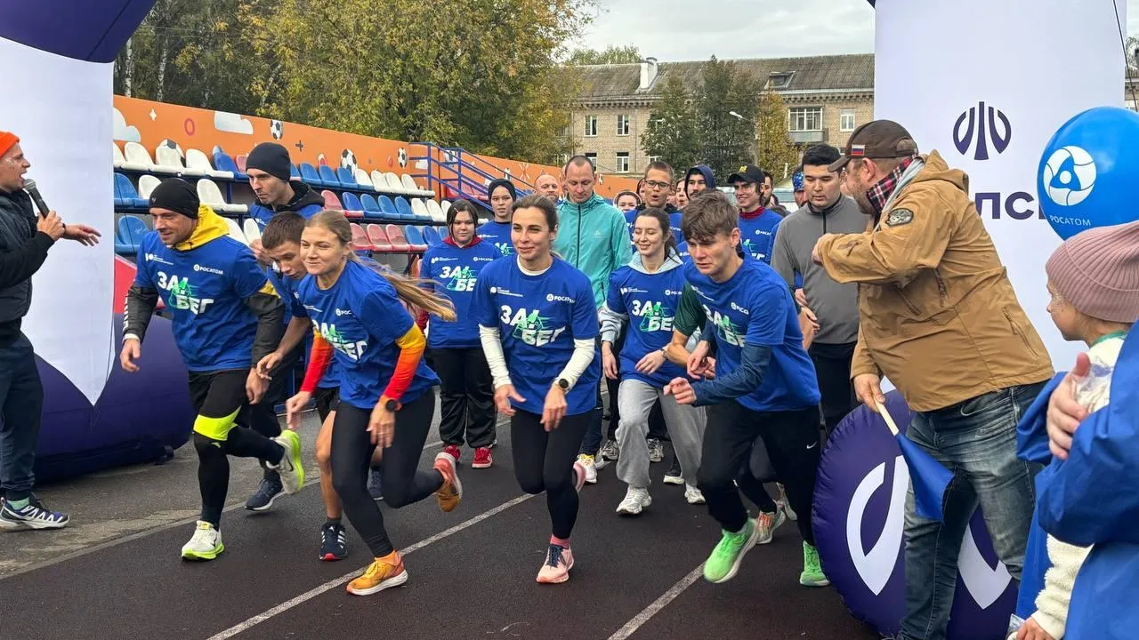 Фото: пресс-служба администрации г.о. Дубна