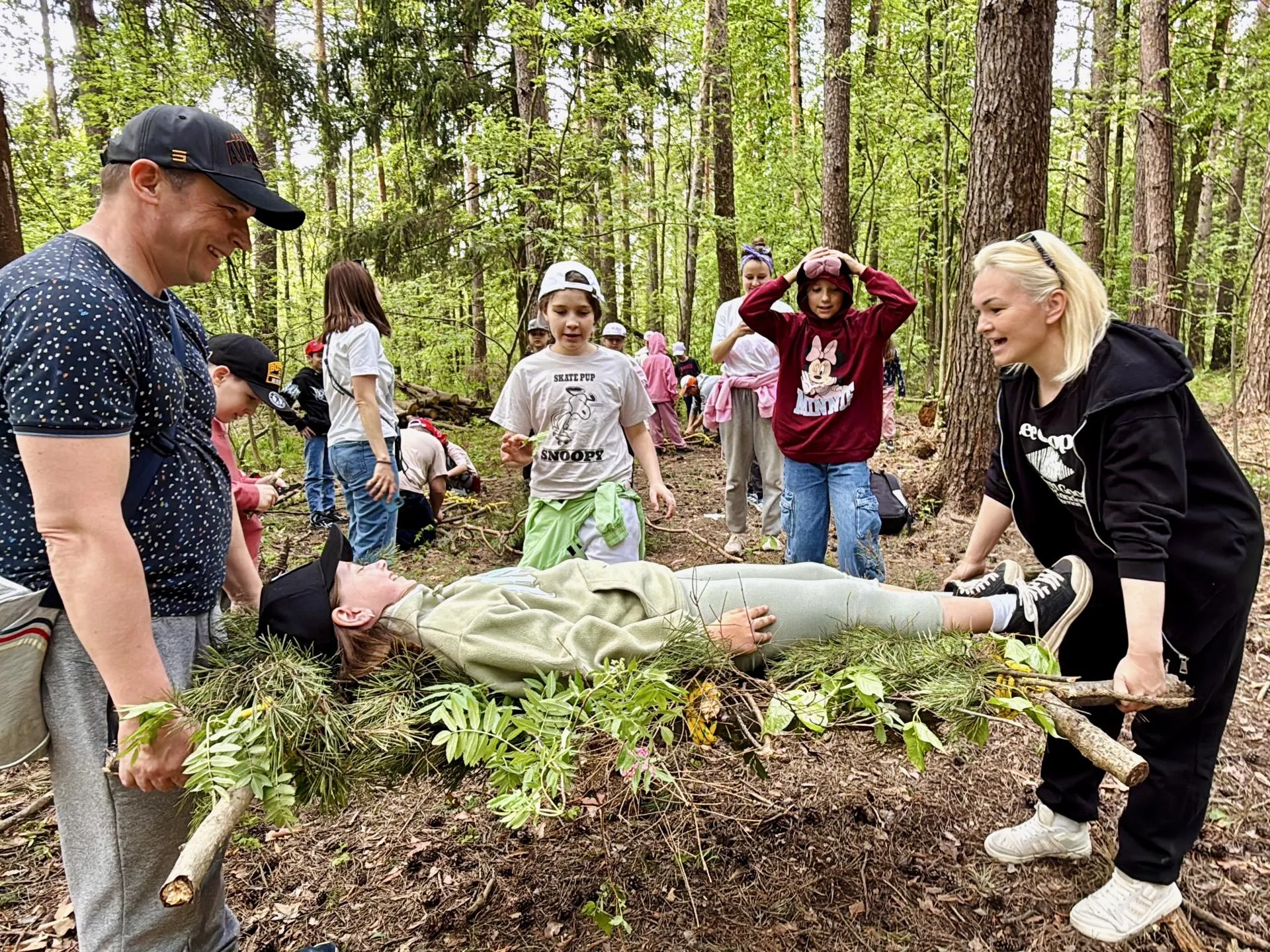 Фото: Ольга Стаферова