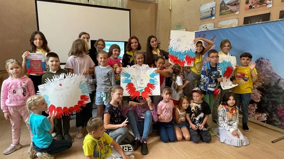 Фото: Министерство культуры и туризма Московской области