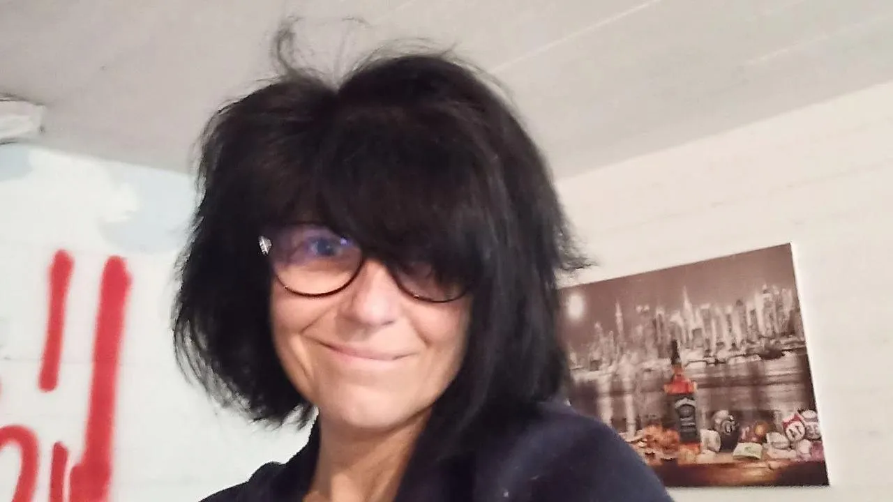 личный архив Жанны Кривцовой