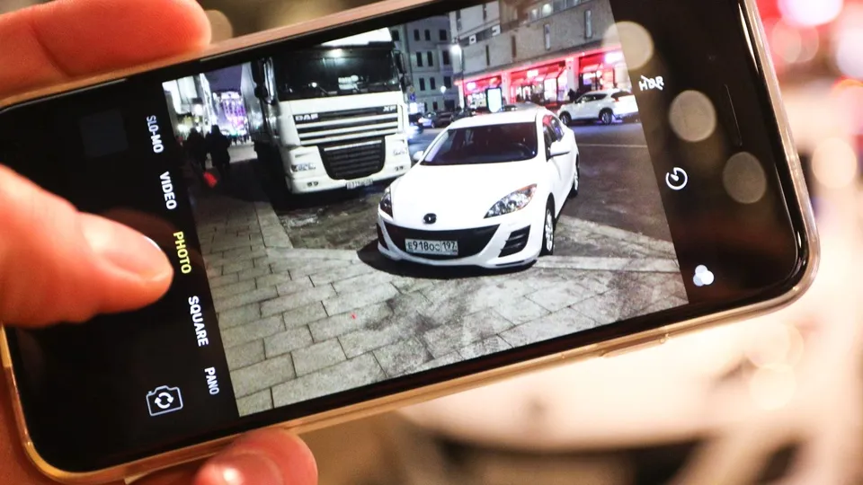 Фото: ТАСС/Андрей Гордеев