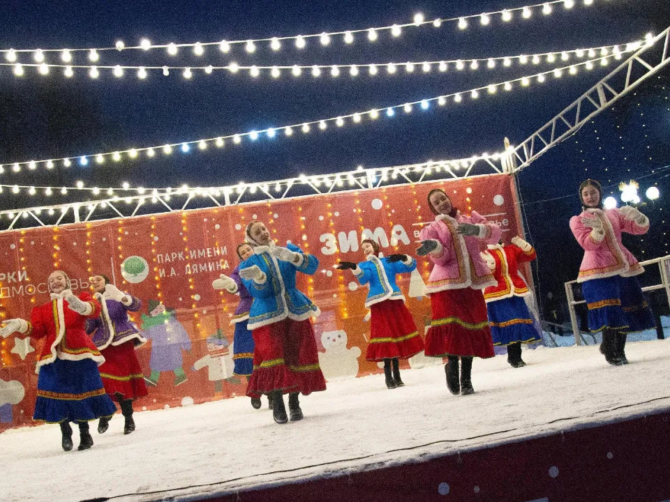 Фото: пресс-служба администрации г.о. Дмитров