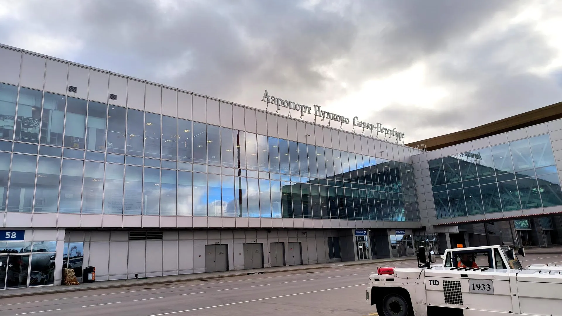 Maksim Konstantinov/Global Look Press