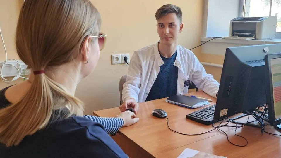 Фото: Наталья Лымарь