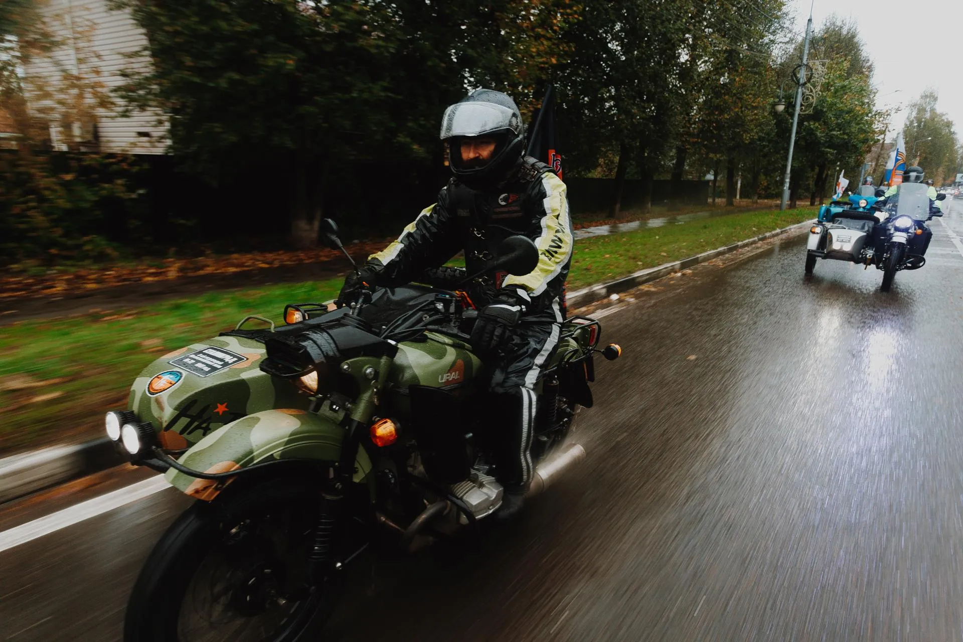 Фото: Хавива Фонина