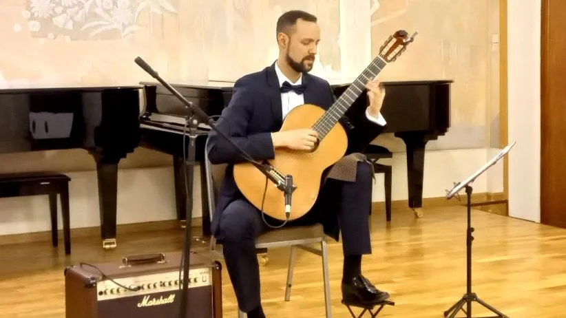 Фото: Нина Басистая