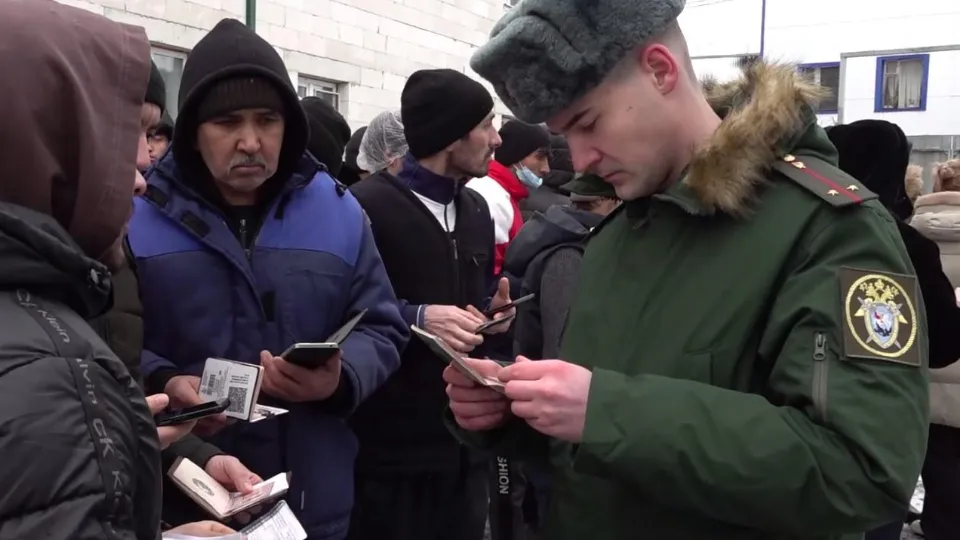 Фото: пресс-служба администрации м.о. Чехов