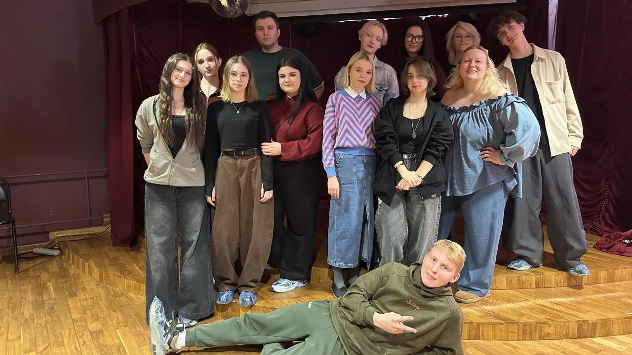 REGIONS/Мария Шигорева