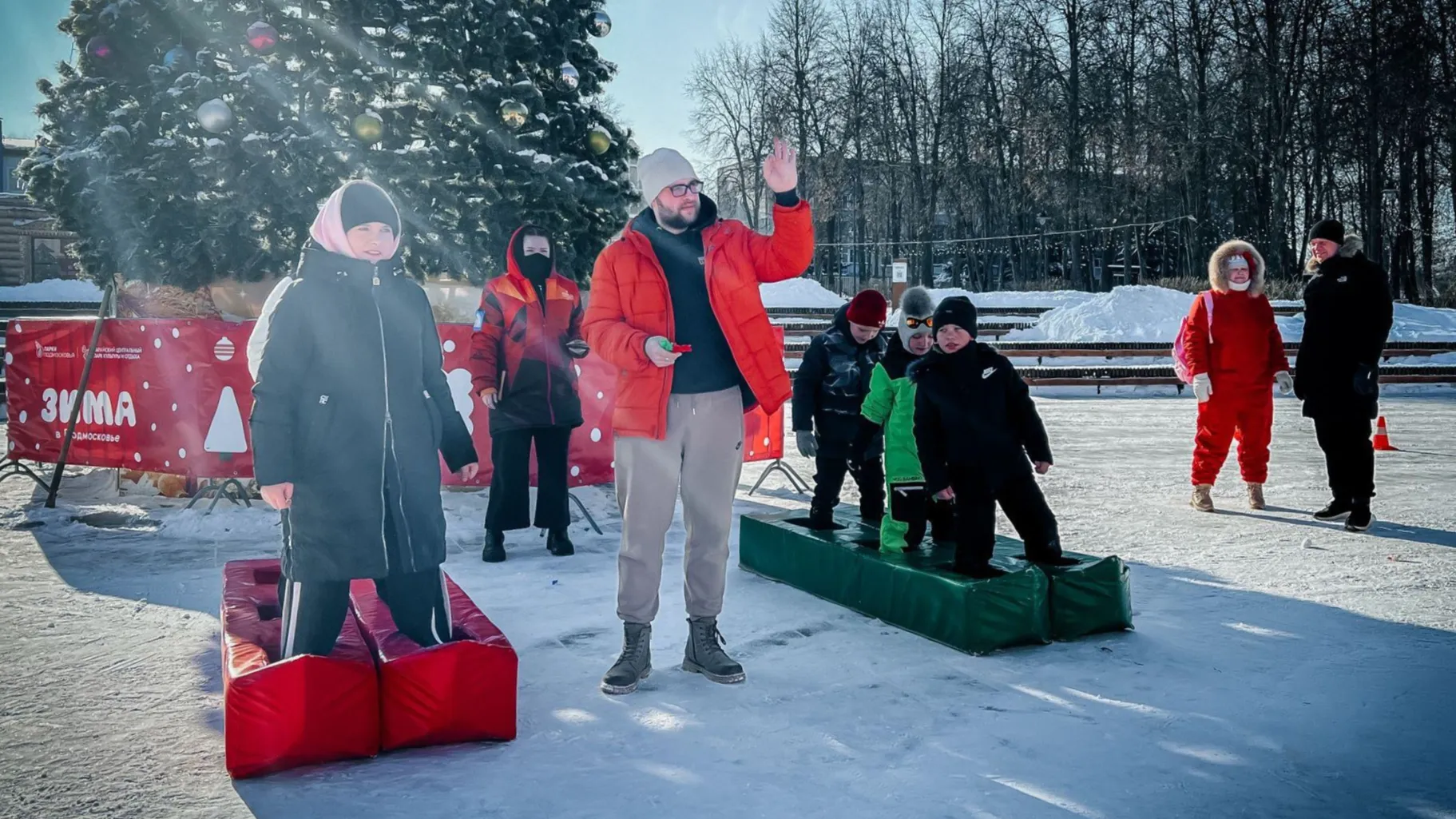 Фото: Центр досуга «Победа»