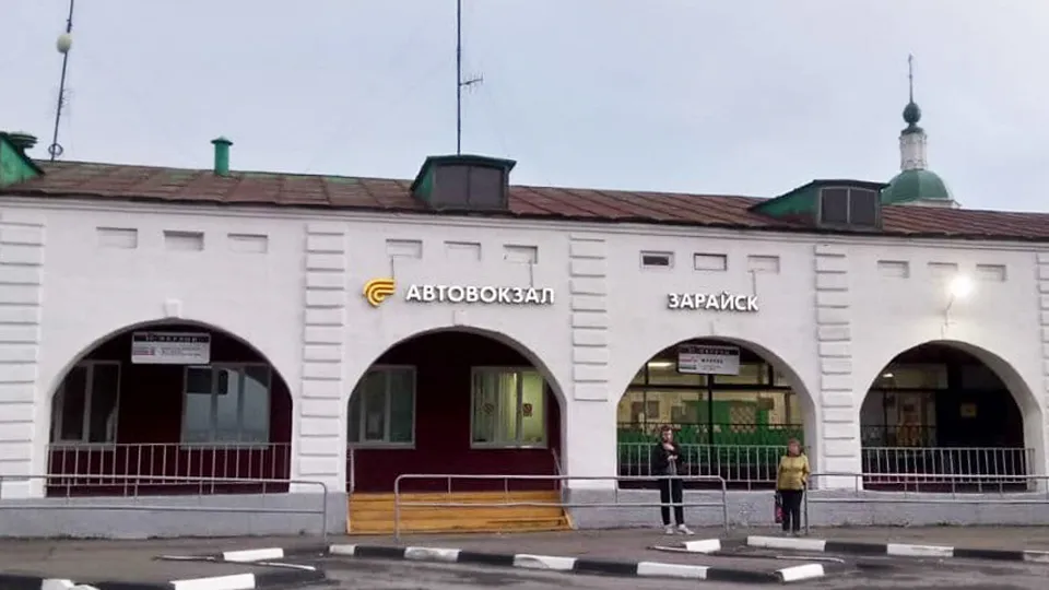 Фото: АО «Мострансавто»