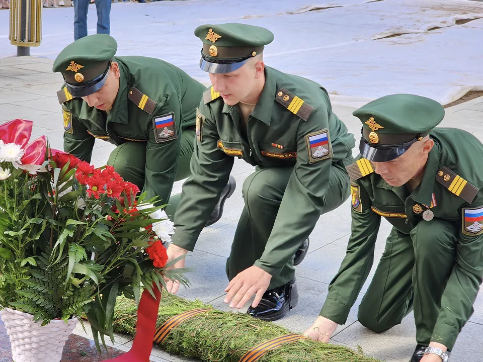 Фото: МедиаБанк Подмосковья/Ольга Аввакумова