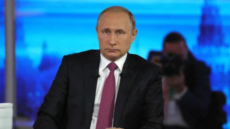 Путин сделает все возможное, чтобы помочь Балашихе с утилизацией мусора