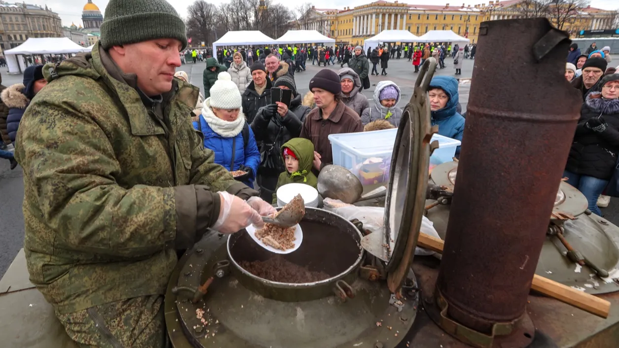 Фото: Александр Демьянчук/ТАСС