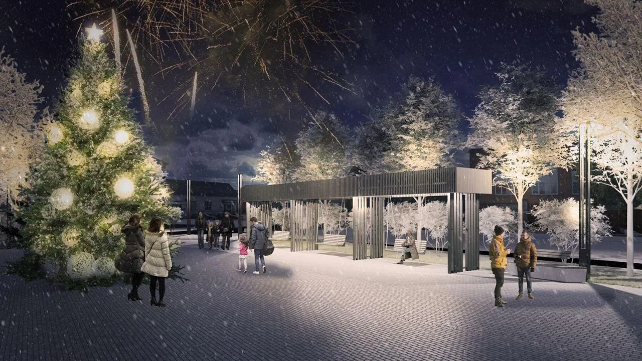 проектное решение