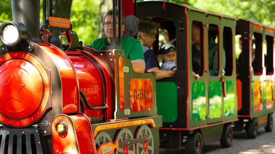 Фото: vk.com/Парки мунципального округа Чехов