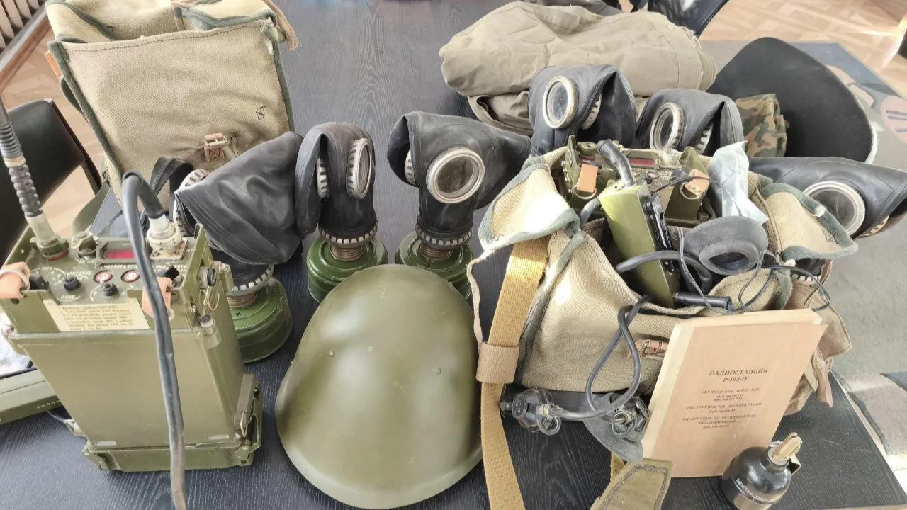 Николай Чернобровкин