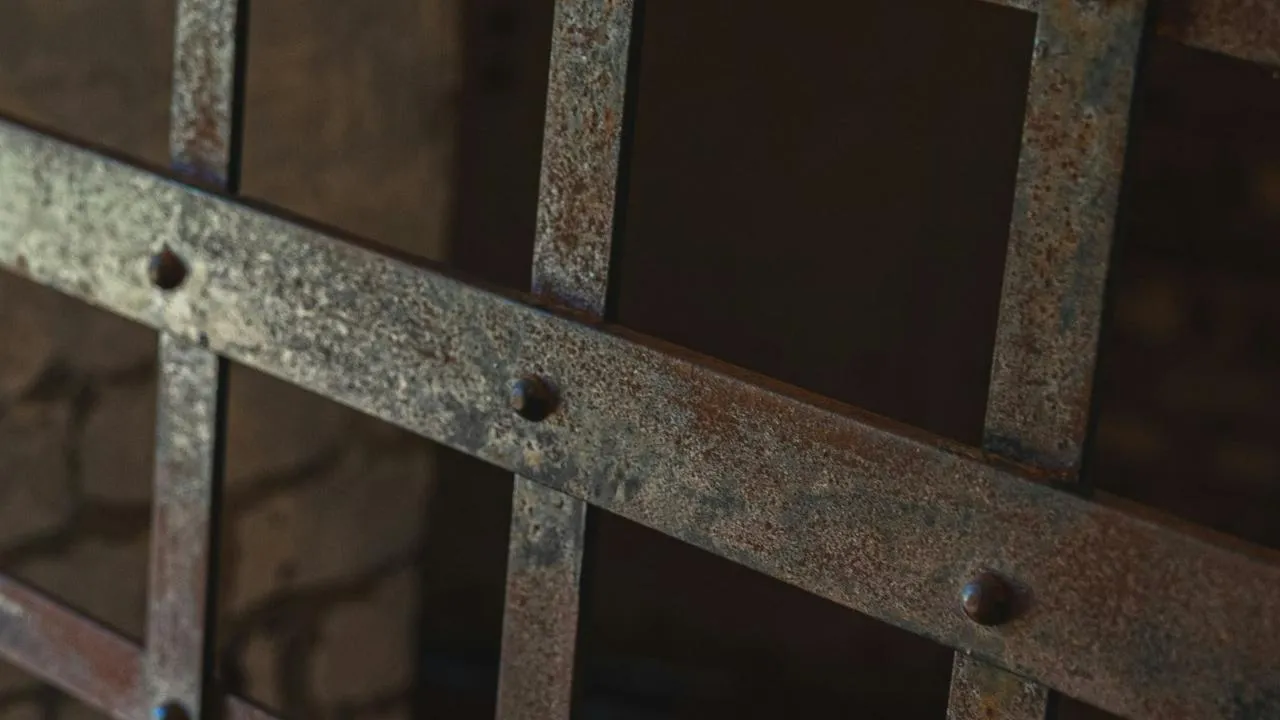 Арест американца Татера, обвиняемого в нападении на сотрудника полиции, хотят продлить