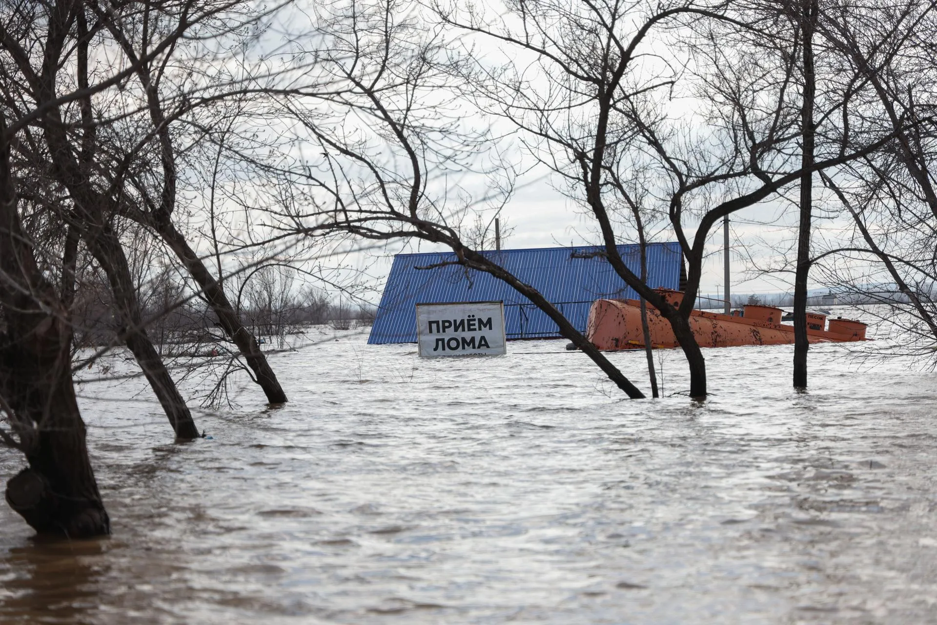 Andrey Titov/Business Online