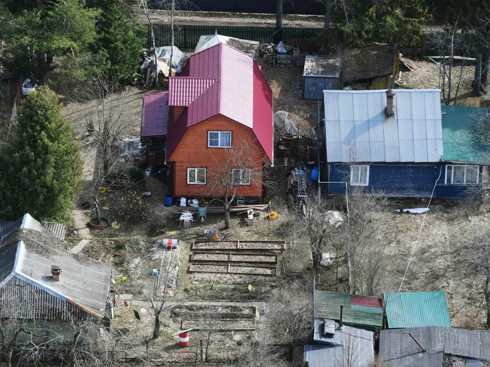 Фото: РИА Новости/Илья Питалев