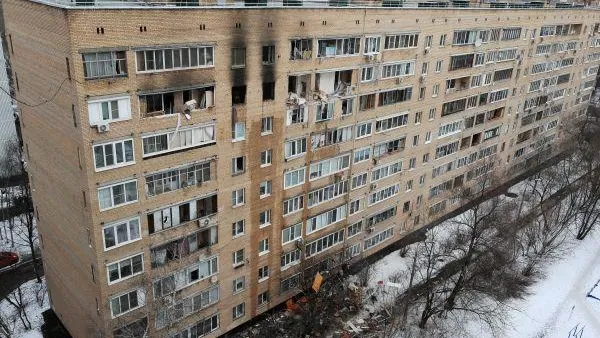 Антон Денисов / РИА Новости