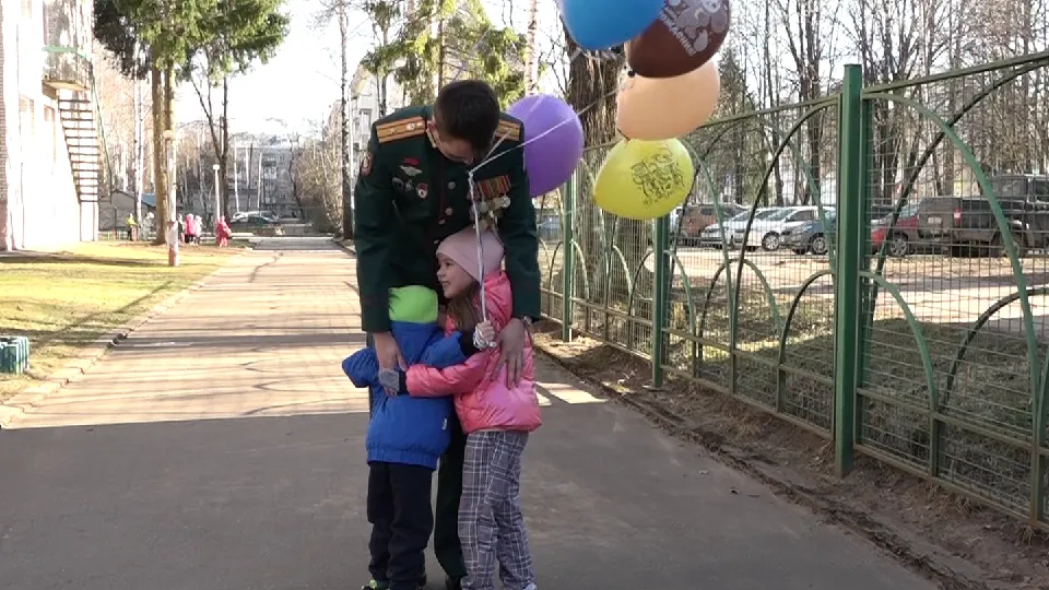 Фото: пресс-служба администрации г.о. Дубна