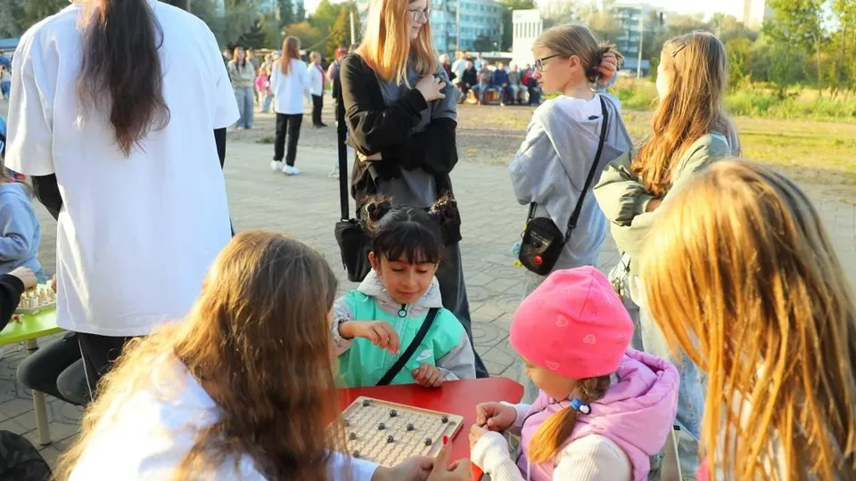 Фото: пресс-служба администрации Сергиево-Посадского г.о.