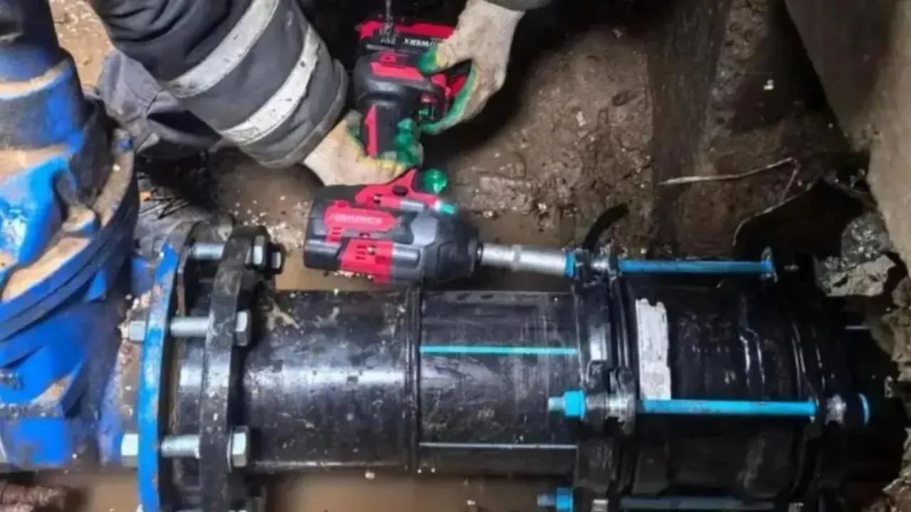 Министерство жилищно-коммунального хозяйства Московской области