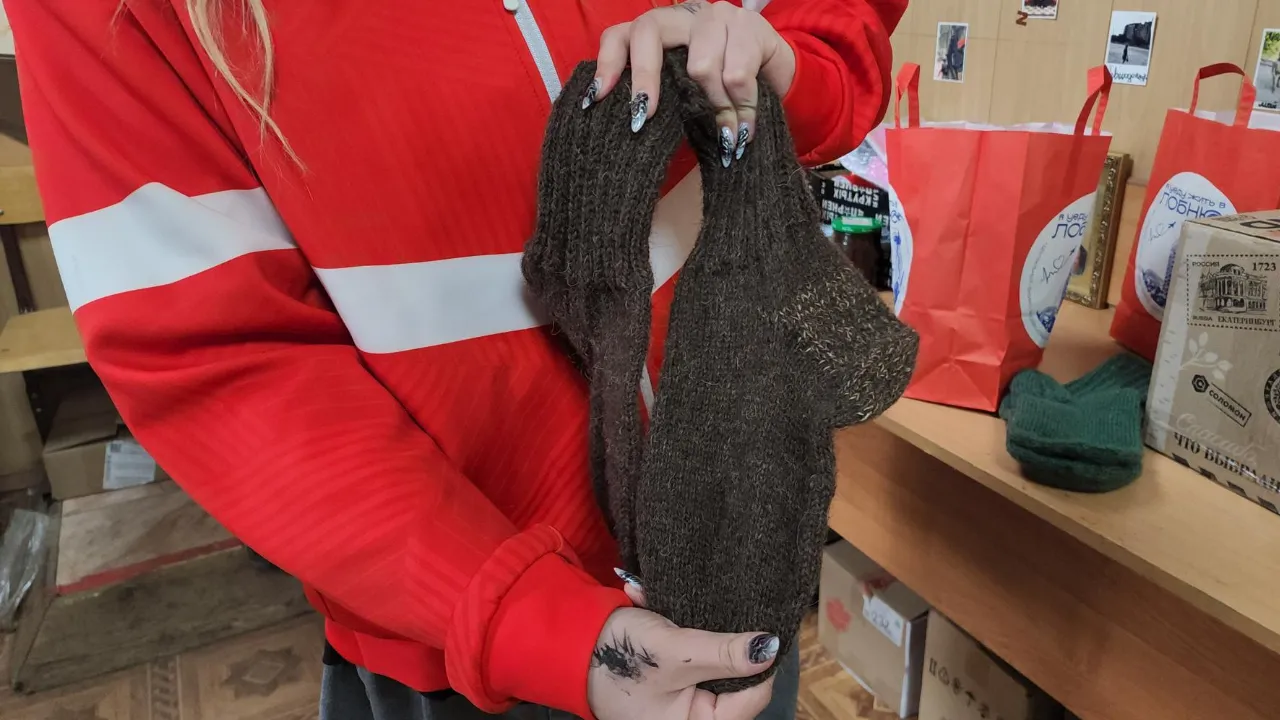 МедиаБанк Подмосковья/Юлия Смагринская