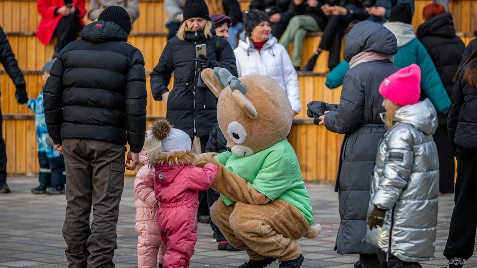 Фото: Министерство культуры и туризма Московской области