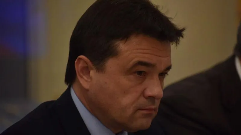 Губернатор ответит на вопросы жителей региона в прямом эфире 30 марта