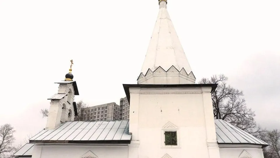 Фото: Главное управление культурного наследия МО