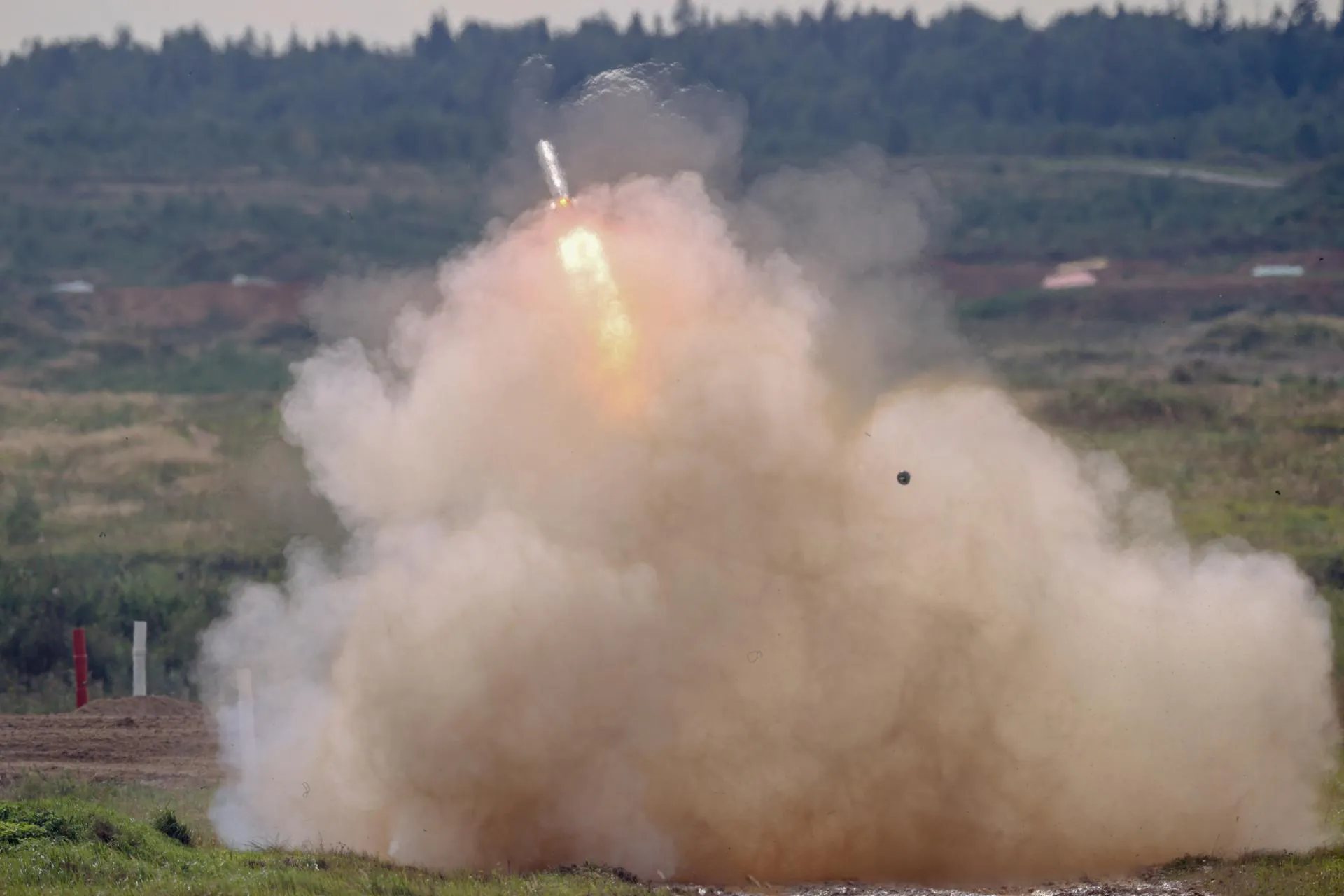 Bulkin Sergey/news.ru