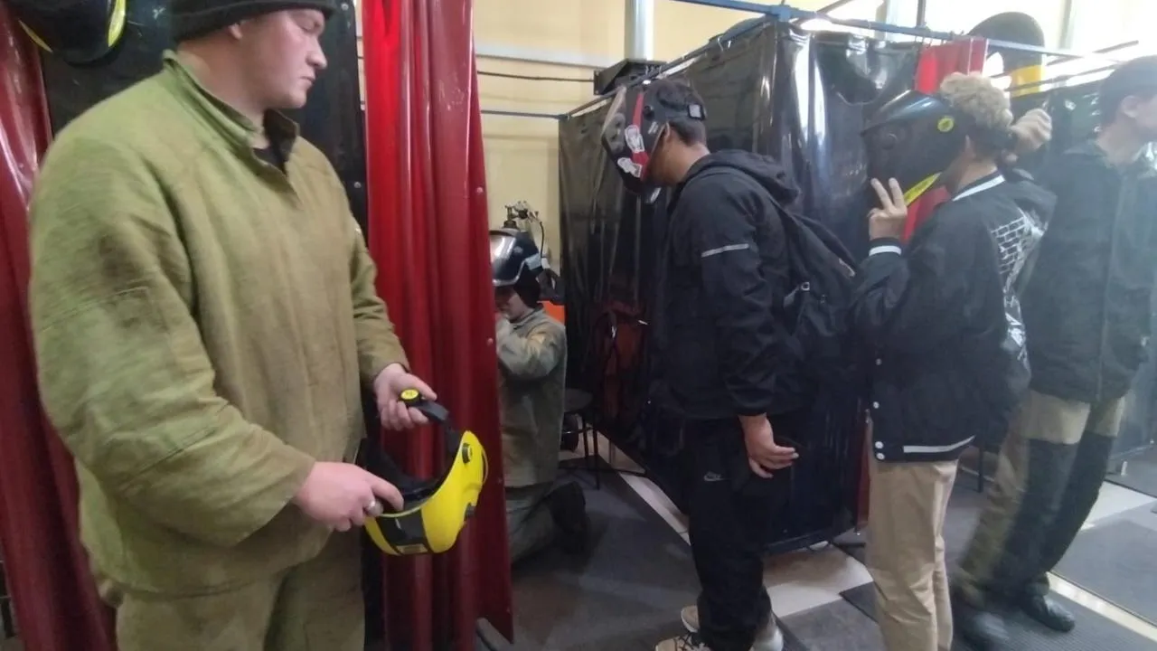 Министерство образования Московской области