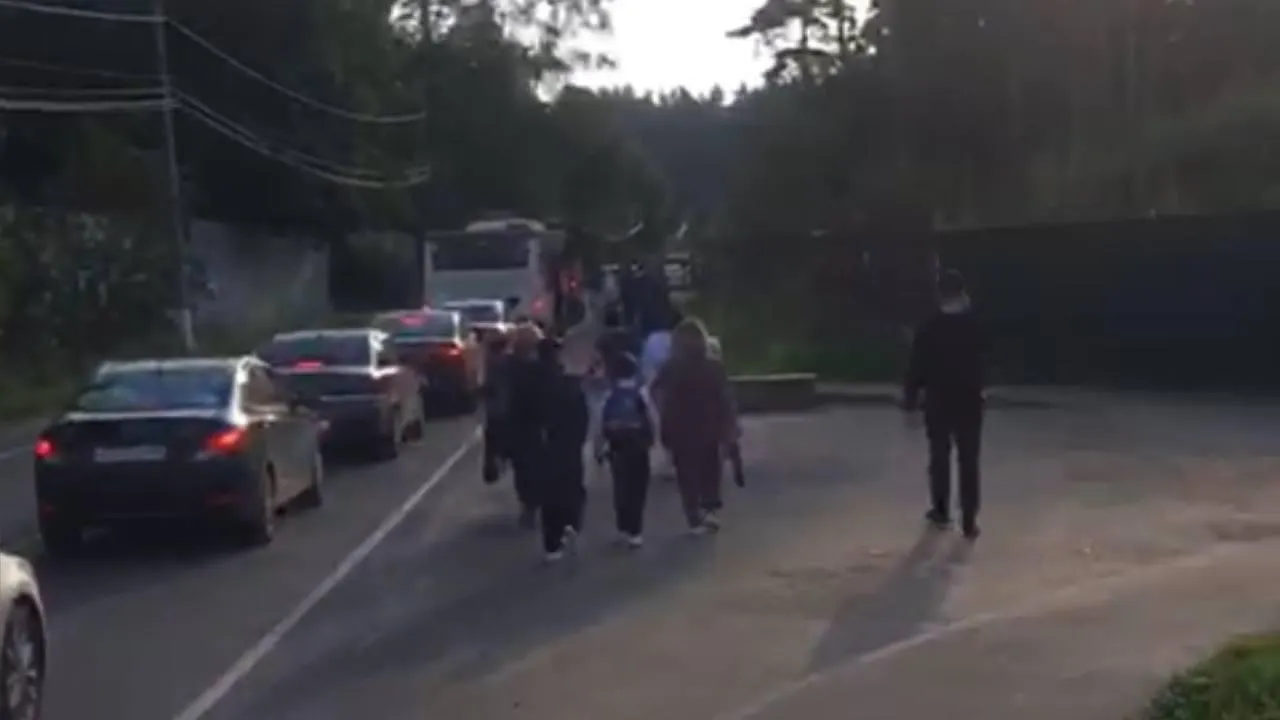 фото: Евгения Солодова