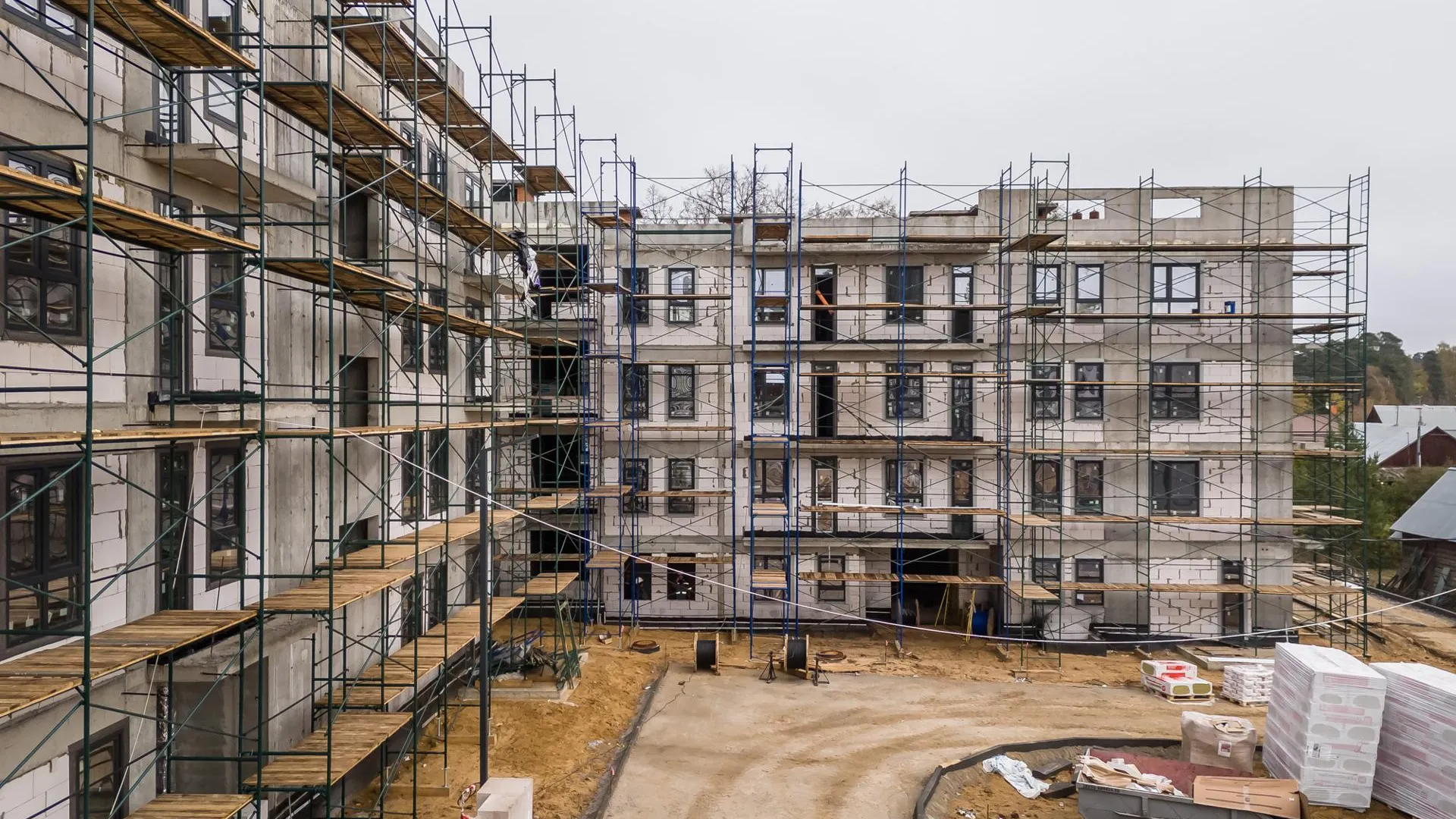 Фото: G3 групп