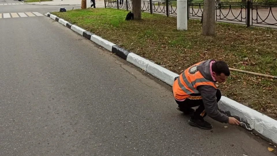 Фото: пресс-служба администрации г.о. Электросталь