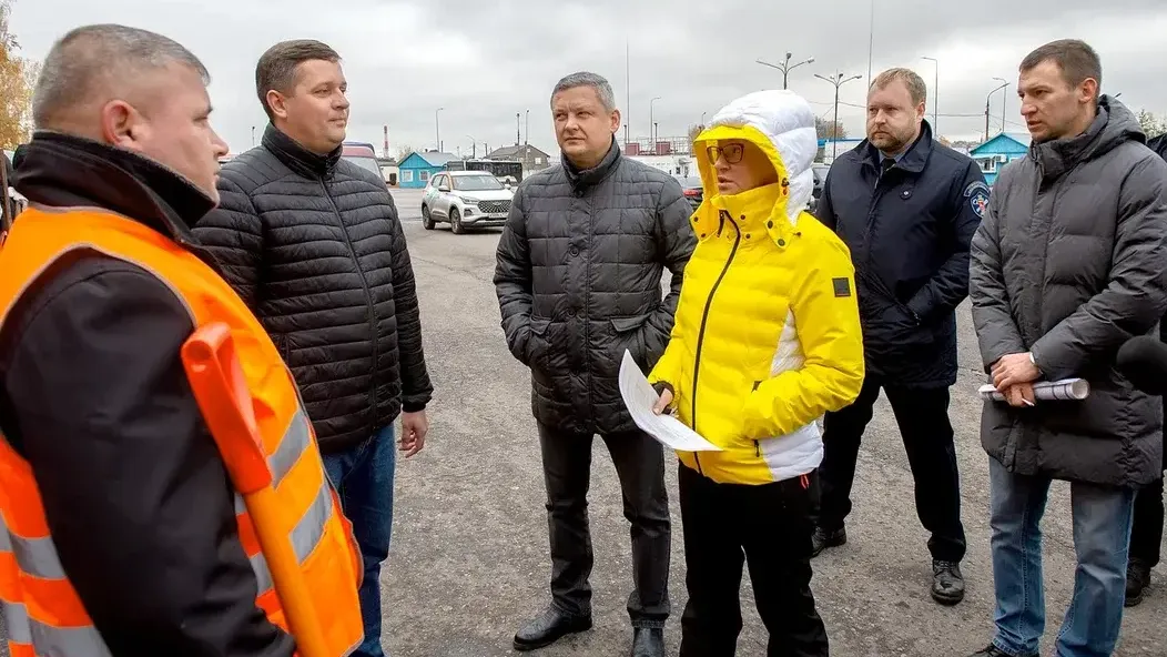 администрации ОМСУ, ГЖИ МО