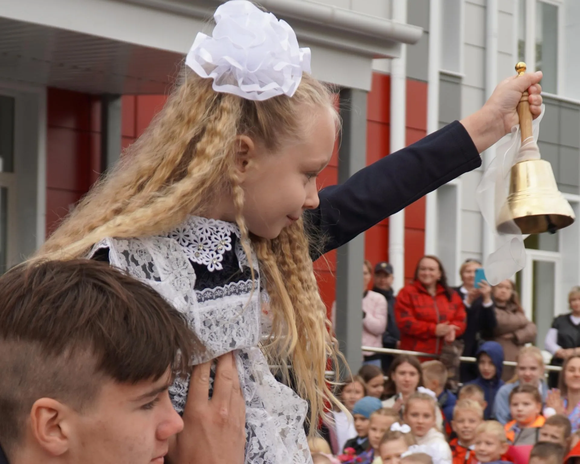 пресс-служба администрации Можайского городского округа